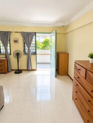 Blk 45 Blangah Court (Bukit Merah), HDB 2 Rooms #629787621